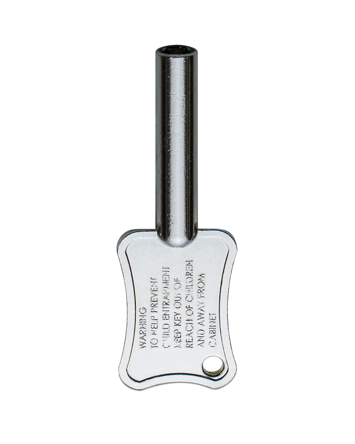 Extra key for select panel-ready models with suffix IF or PNR